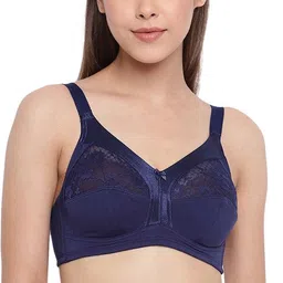 enamor Women T-Shirt Non Padded Bra-picture-19