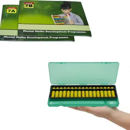 abica 7YB with Level 7 image 3