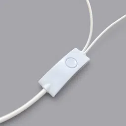 lofty s-a-m-s-u-n-g Earphones For All 3.5mm Jack Smartphones Wired Wired Gaming Headset image 3