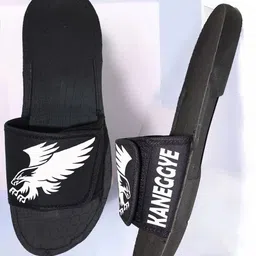 kzaara Men Slippers image 3