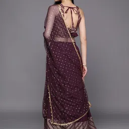 ahalyaa Printed Stitched Lehenga Choli image 2