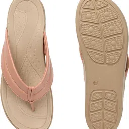 carlton london Women Wedges Sandal image 5