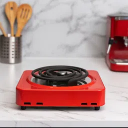 1000 W Radiant Cooktop Jog Dial-image-90