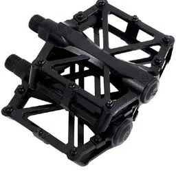 venus Aluminium Alloy MTB Cycle Road Bicycle Flat Pedals Pedal-picture-16