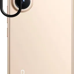 DSCASE Back Camera Lens Glass Protector for VIVO V60e, vivo V60e-picture-13