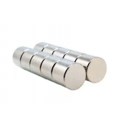 12mm x 10mm (12x10 mm) Neodymium Cylindrical Strong Magnet-image-9