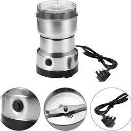 nima 240w mixer grinder 240 W Juicer Mixer Grinder image 5