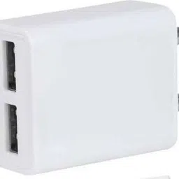 HelloX 12 W 2.4 A Wall Charger for Mobile with Detachable Cable image 3