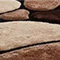 spa furnishing 2 cm X 4 Polypropylene Carpet image 2