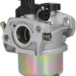 dgk Carburetor GX160 Gx200 Gx180 Model 168F 170F 4 Stroke Engine 5.5HP 6.5HP Mechanical Fuel Injection Throttle-picture-20