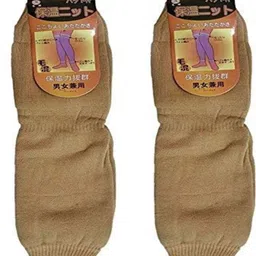 Honbon Women, Men, Boys, Girls Leg Warmer-picture-10