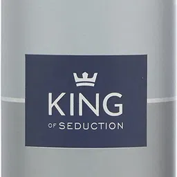 banderas King of Seduction Deodorant Spray - For Men-picture-10