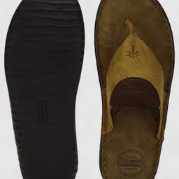 woodland Men Slippers image 4