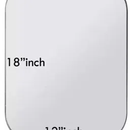 pkg07 NWJM_Mirror-311 Bathroom Mirror image 3