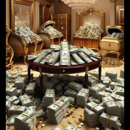 shyam photo framing Wood Wall Photo Frame image 3