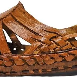 kolhapuri Mojaris For Men image 4