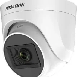 HIKVISION 2 MP DOME AUDIO Security Camera-image-10