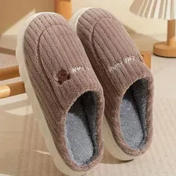 cubsden Women Flip Flops-picture-38