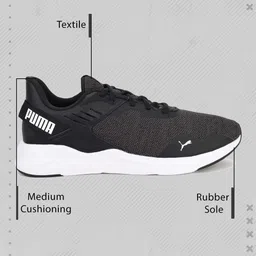puma Disperse XT 2 Training & Gym Shoes For Men image 3