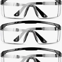 magnum QR22PK-3 Blowtorch, Laboratory, Power Tool, Welding, Wood-workingSafety Goggle image 1