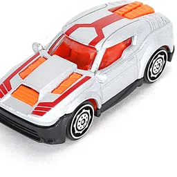 ralleyz Pro Firefleet Street Machines Die Cast image 4