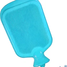 (Heating Pad Winter Care) Rubber Non Electric 2 L Hot Water Bag-image-34