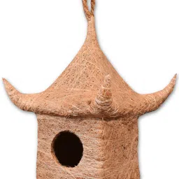 feel better FeelBetter chinese shape bird house pack of 1 Bird House-picture-15