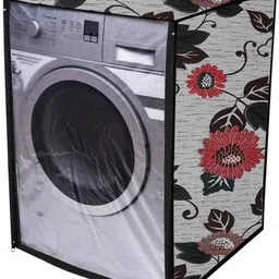 nitasha Front Loading Washing Machine Cover-picture-18