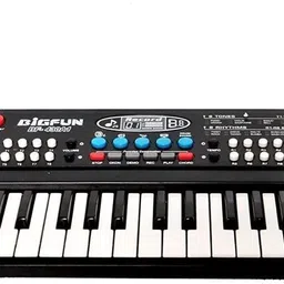 mayank & company 37 Key Piano Piano Keyboard,Piano for Kids with Microphone Portable Electronic Keyboards for Beginner Keys Kid Musical Toys Pianos for Girls Boys-picture-10