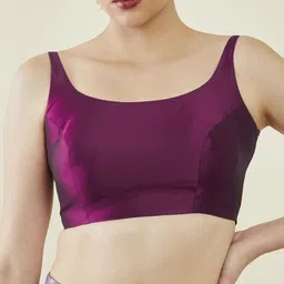 soch Square Neck Women Blouse image 5