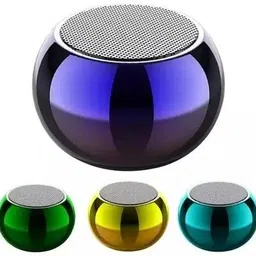 GLowcent Mini Boost 4 | Bluetooth Speaker | Wireless | Pocket Size NA15 10 W Bluetooth 10 W Bluetooth Speaker-picture-19