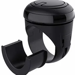 carworld CARLUX Universal Steering Wheel Spinner Knob |Auxiliary| Auto Spinner Knob(3R ) Car Steering Knob-picture-14