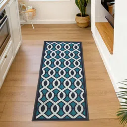 hues & shades PP (Polypropylene) Kitchen Mat image 5