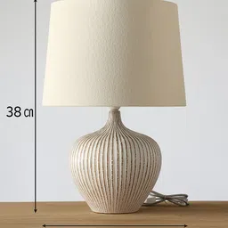 nookeu 15 cm Lamp Base image 5