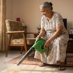 toolnexa MDV Air Blower-0015 Forward Curved Air Blower-picture-22