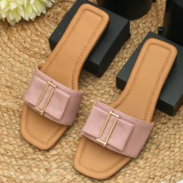amazing traders Women Flats Sandal-picture-40