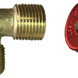 saifpro Indian Iron (Commercial Purpose) Gas Stove with 1 Burner (diameter 8.75) & Fitting Kit Iron Manual Gas Stove image 3