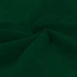 unifav Men Solid Cotton Blend Straight Kurta image 4