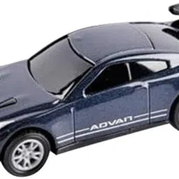 minimoto Legend DieCast Alloy Metal Model Car in 1:64 Scale Size Toy with Pull Back CM52-picture-11