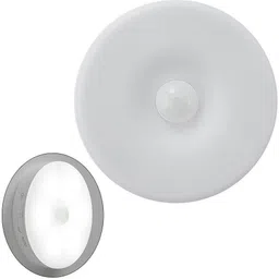 HRK Body Induction Light for Home Wardrobe Outdoor Motion Sensor Light image 2