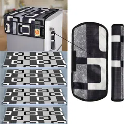 kanushi industries Fridge Mat image 1