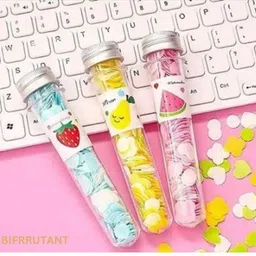 bifrrutant Travel Paper Soap Bottle with Compact Design for Travel and Adventure-picture-44