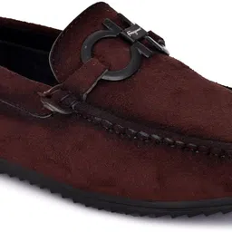 rowlans Loafers For Men image 4
