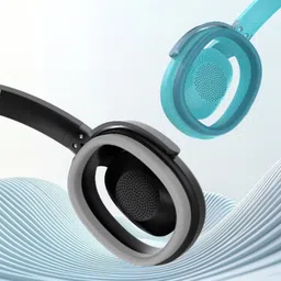 drumstone Over Ear HiFi Bluetooth Headphones – Wireless Stereo Headset with Mic for Gaming Bluetooth Headset image 5