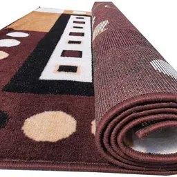 ip fashion 270 cm X 345 Polyester Carpet-picture-34