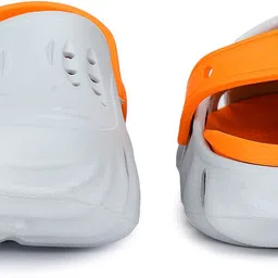 Men EVOK Durable & Comfortable EVA Lightweight Fashionable Super Soft Outdoor Clog Clogs Sandal image 5