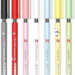 figo 1 Roller Ball Pen image 3