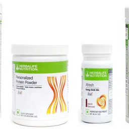 FORMULA 1 VANILLA + PROTIEN POWDER 200g + AFRESH ELAICHI + SHAKEMATE VANILLA Nutrition Drink-image-26