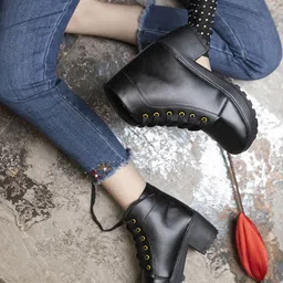 shoetopia Boots For Women-picture-26