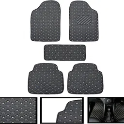 zplus Leatherite Standard Mat For Universal For Car image 1